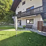 Am Nissberg Lägenhet