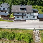 Am Nissberg アパート