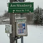 アパート Am Nissberg Grünau im Almtal