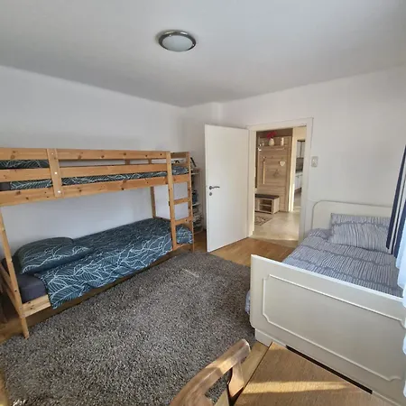 Am Nissberg Grünau im Almtal