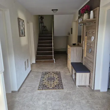 Apartment Am Nissberg Gruenau im Almtal