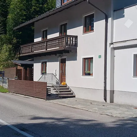 Am Nissberg * Grünau im Almtal