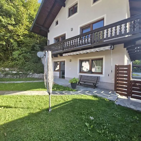 Am Nissberg Apartment