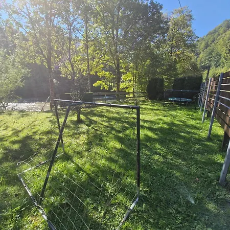 Am Nissberg Gruenau im Almtal