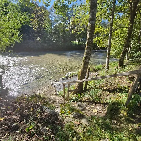 Apartamento Am Nissberg