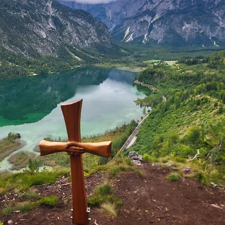 Apartamento Am Nissberg *