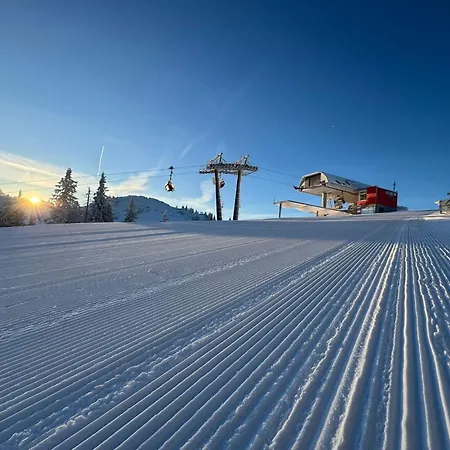 Am Nissberg * Gruenau im Almtal