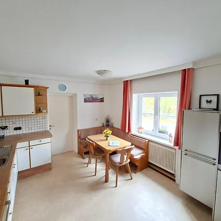 Am Nissberg Apartment *