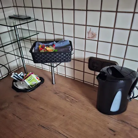 Am Nissberg Apartamento