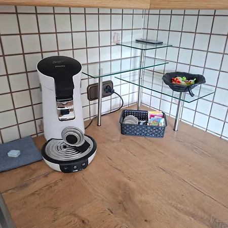 Apartamento Am Nissberg