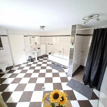 Am Nissberg Apartment Gruenau im Almtal