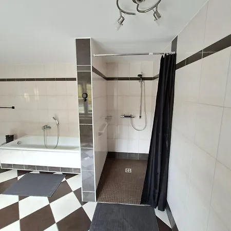 Am Nissberg Apartamento Grünau im Almtal