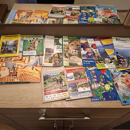 Am Nissberg * Grünau im Almtal