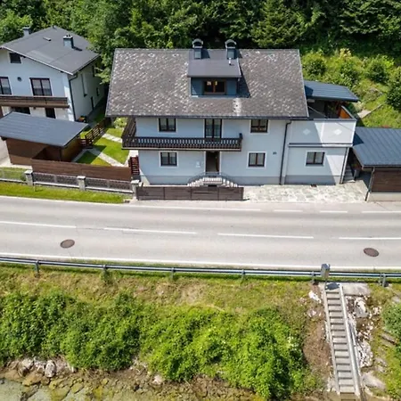 Am Nissberg Apartment