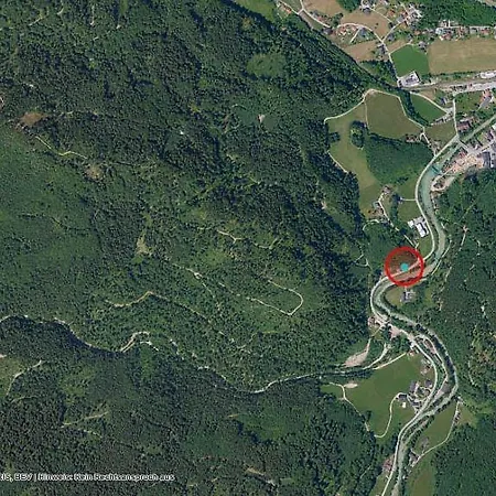 Am Nissberg Apartamento *