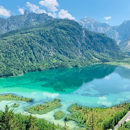 Am Nissberg Apartamento *