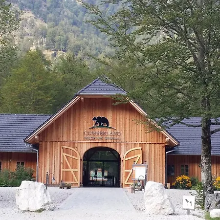 Am Nissberg Gruenau im Almtal