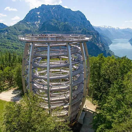 Am Nissberg * Grünau im Almtal