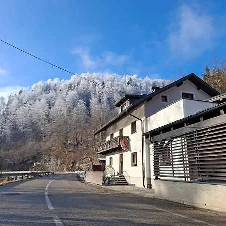 Apartment Am Nissberg Gruenau im Almtal