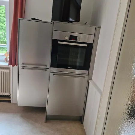 Apartment Am Nissberg Gruenau im Almtal