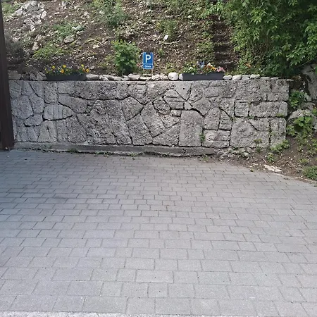 Apartment Am Nissberg *