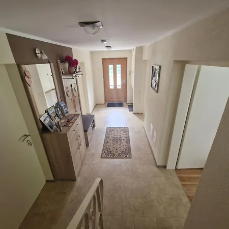 Am Nissberg Apartment Gruenau im Almtal