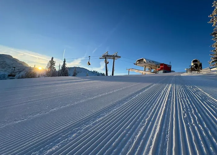 Am Nissberg * Gruenau im Almtal