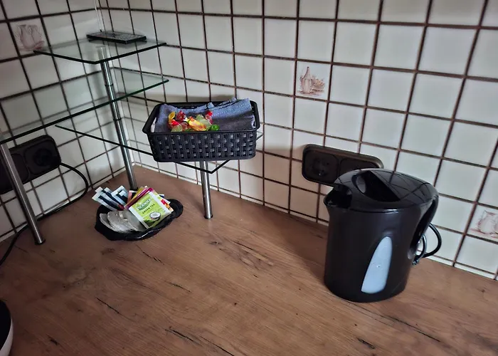 Am Nissberg Apartment