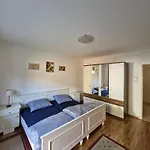 Apartment Am Nissberg Gruenau im Almtal