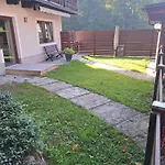 公寓 Am Nissberg Grünau im Almtal