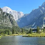 Am Nissberg 公寓 *