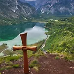 公寓 Am Nissberg *