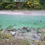 公寓 Am Nissberg Grünau im Almtal