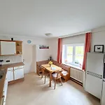 Am Nissberg Apartment *