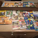 Am Nissberg * Grünau im Almtal