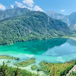 Am Nissberg 公寓 *