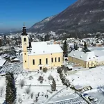 Am Nissberg 公寓 *