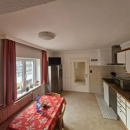 Daire Am Nissberg Grünau im Almtal