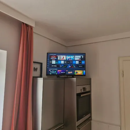 Am Nissberg Daire Grünau im Almtal