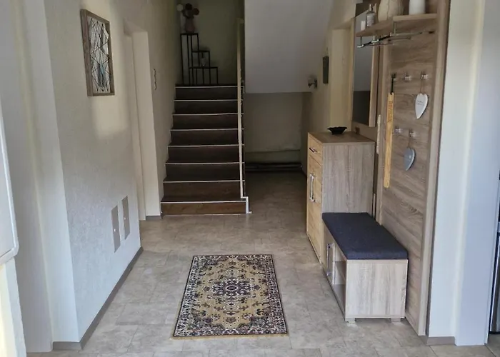 Daire Am Nissberg Grünau im Almtal