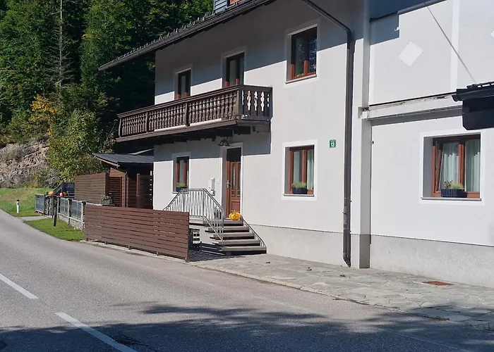 Am Nissberg * Grünau im Almtal