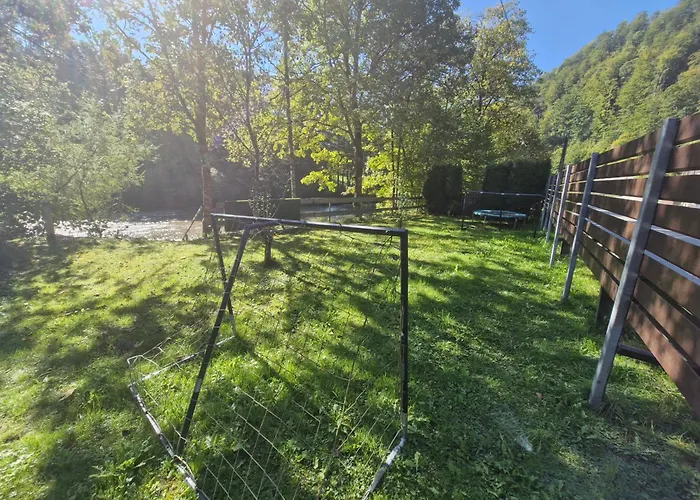 Am Nissberg Grünau im Almtal