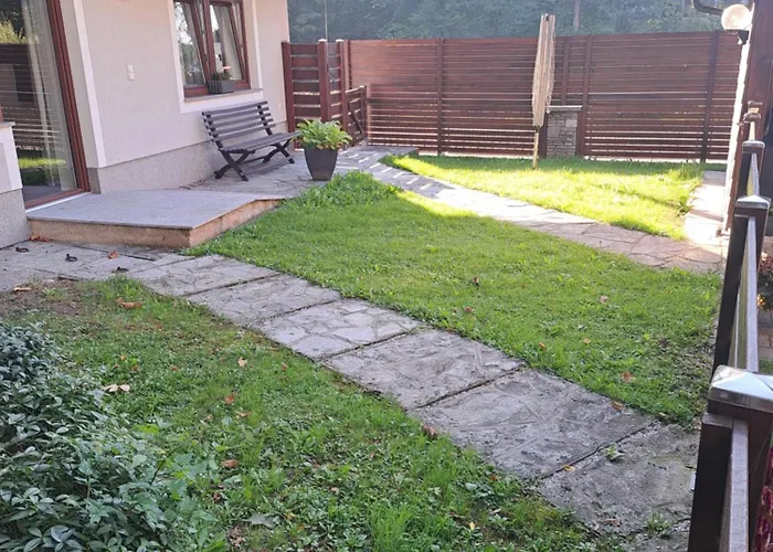 Daire Am Nissberg Grünau im Almtal