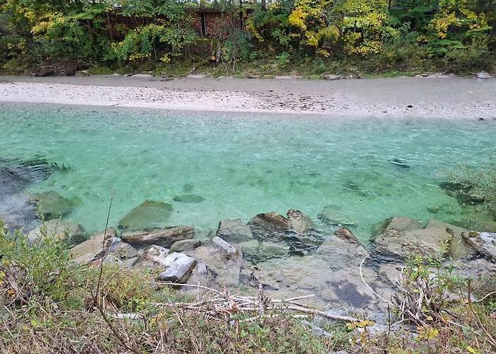 Daire Am Nissberg Grünau im Almtal