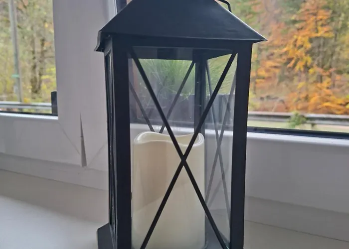 Am Nissberg * Grünau im Almtal