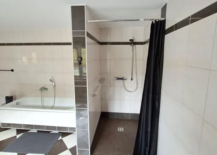 Am Nissberg Daire Grünau im Almtal