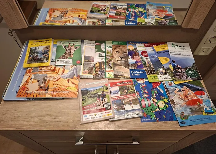 Am Nissberg * Grünau im Almtal