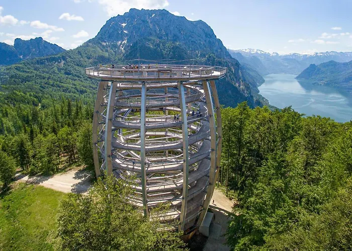 Am Nissberg * Grünau im Almtal