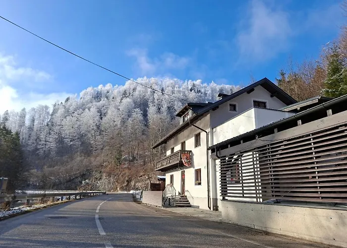 Daire Am Nissberg Grünau im Almtal