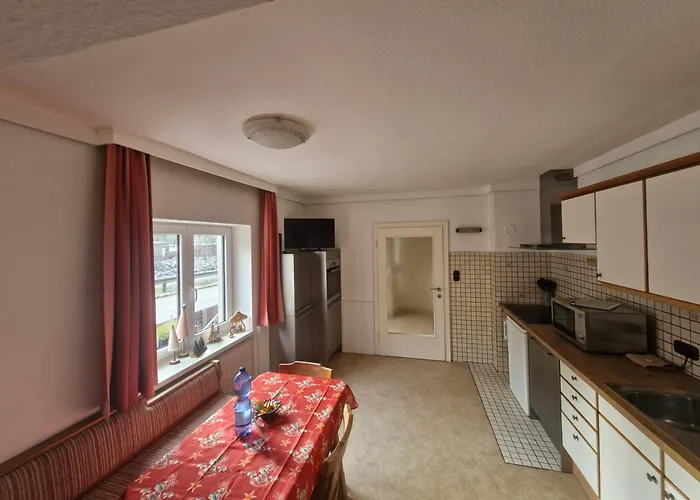 Daire Am Nissberg Grünau im Almtal